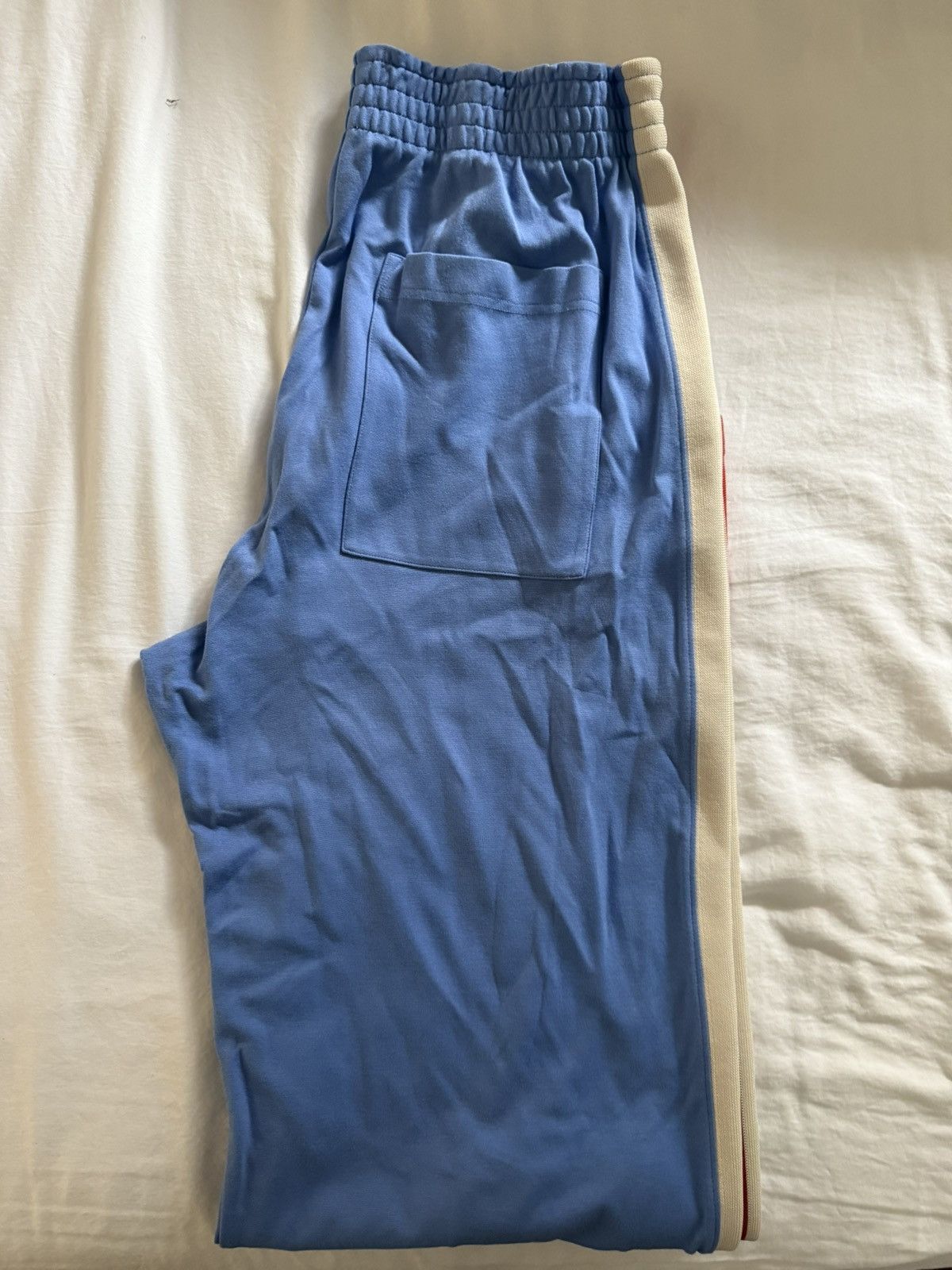 Acne Studios Acne Studios Favorit Senior track pants Size US 31 - 5 Thumbnail