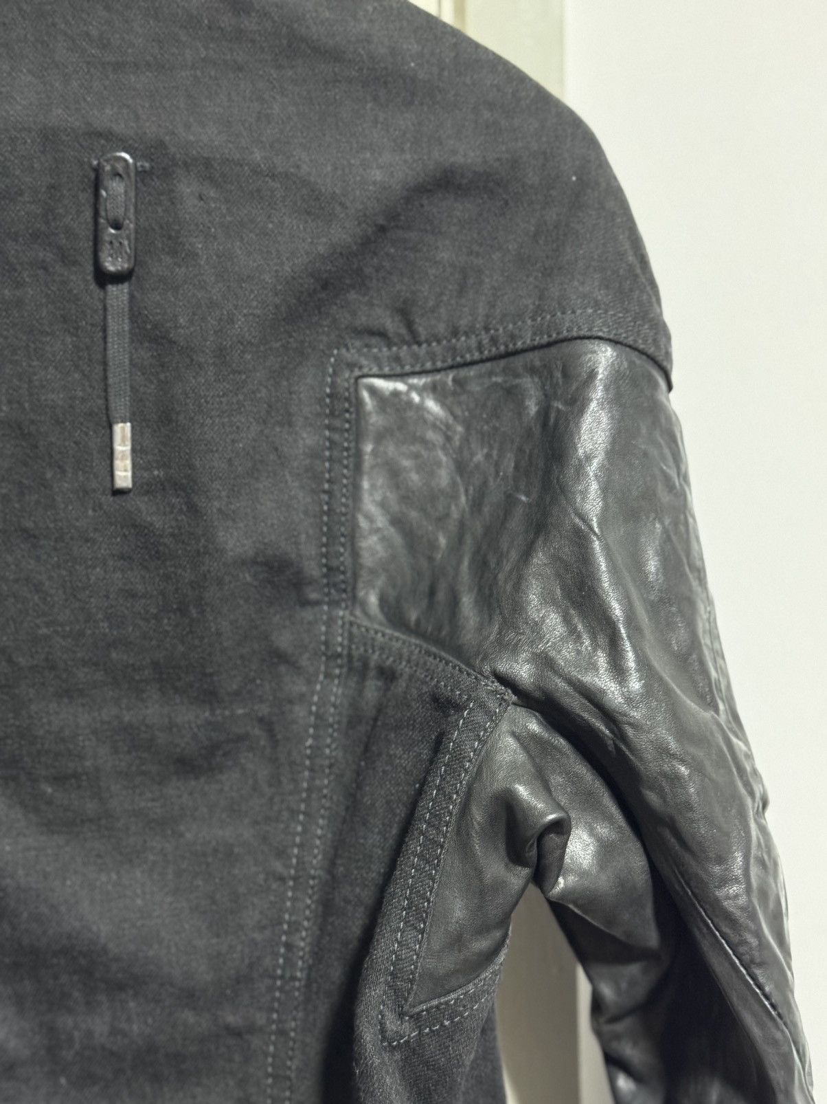 Boris Bidjan Saberi Boris Bidjan Sabri Tejana1 Size US S / EU 44-46 / 1 - 11 Thumbnail