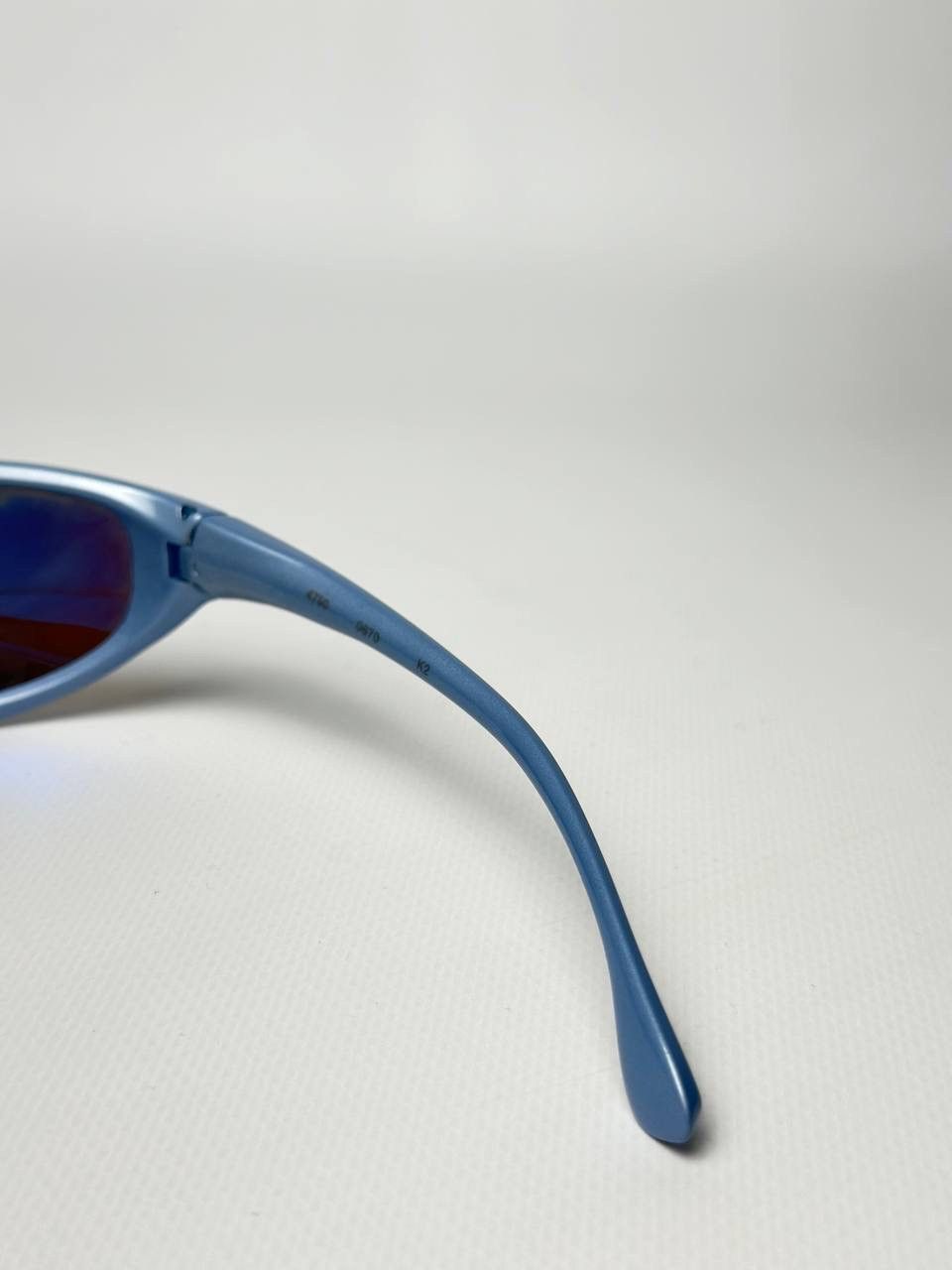 Vintage Oakley Minute Style Vintage 00s CEBE 2000 Sunglasses Size ONE SIZE - 5 Thumbnail
