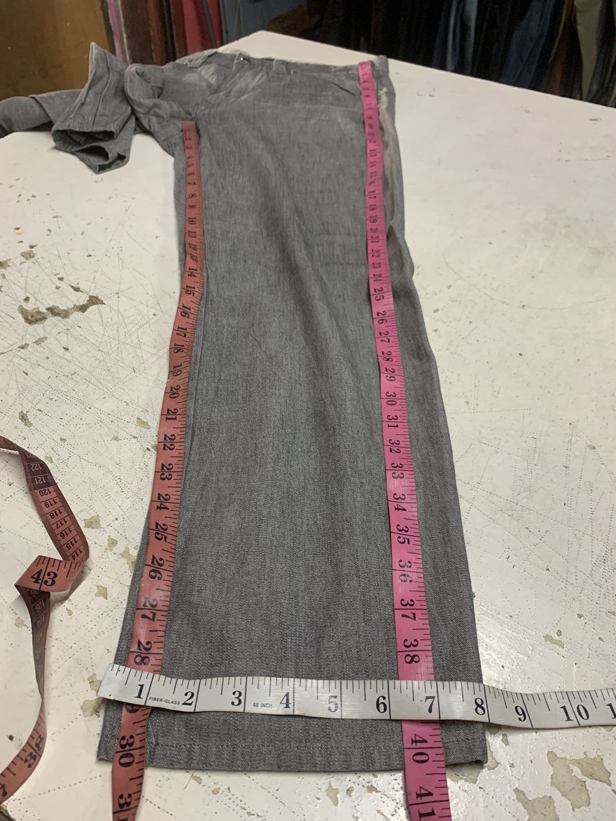 Hugo Boss Pants Hugo boss Size US 34 / EU 50 - 19 Thumbnail