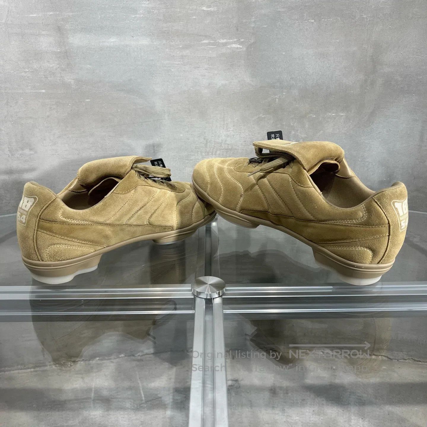 Louis Vuitton Louis Vuitton Footprint Soccer Size US 8.5 / EU 41-42 - 5 Thumbnail