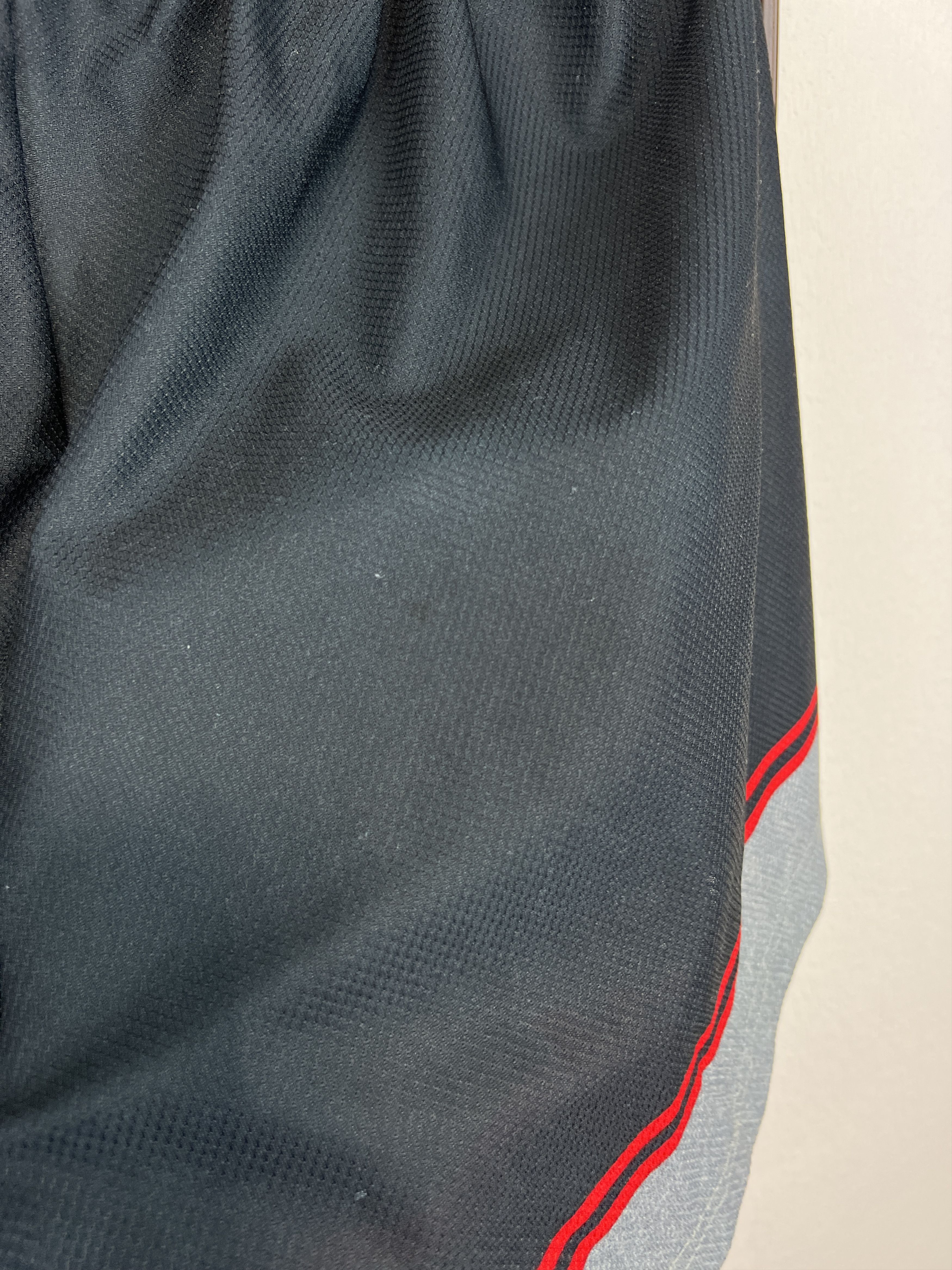 Diadora VIntage 90's Belgium Football Shorts Soccer Athletic Sport Size US 36 / EU 52 - 9 Thumbnail