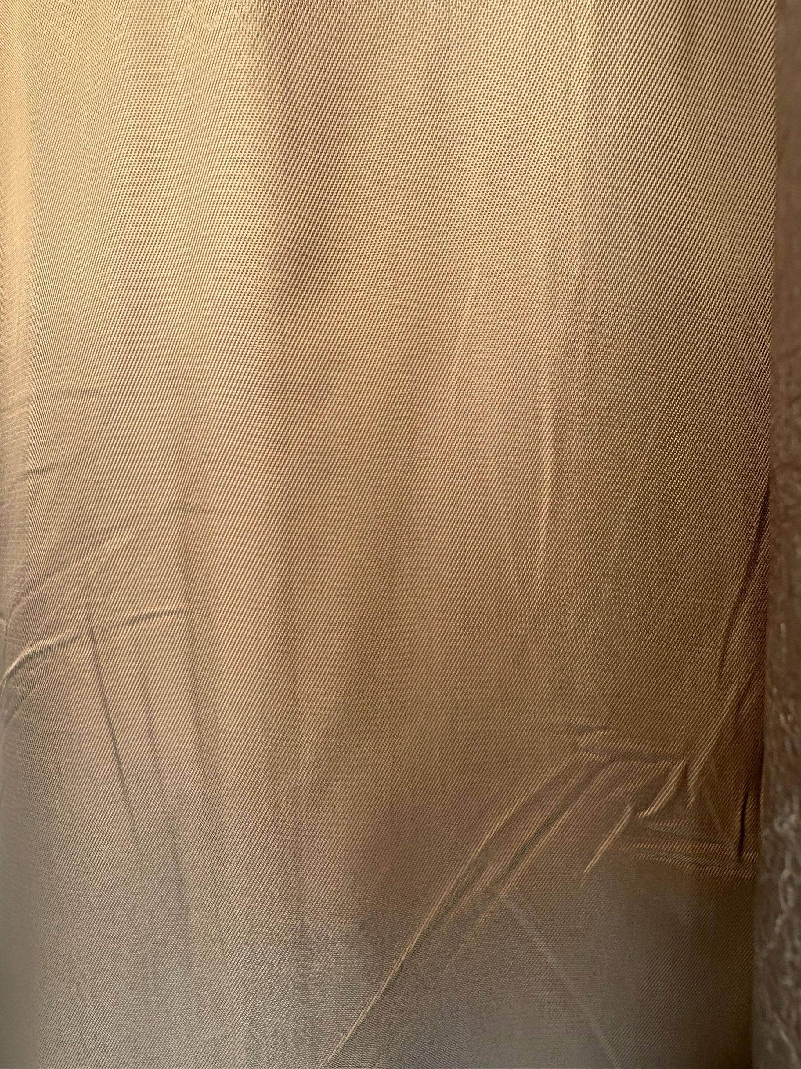 Versace Gianni Versace silver leather vintage vest Size US M / EU 48-50 / 2 - 12 Thumbnail