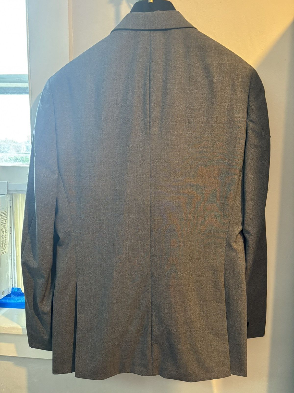 Michael Kors Michael Kors Suit Size 38R - 2 Thumbnail