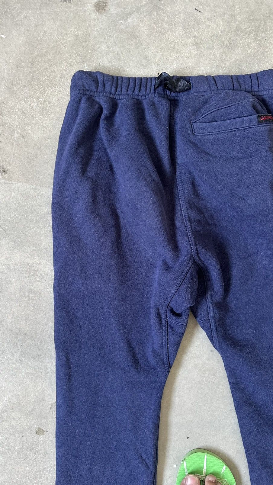 Gramicci GRAMICCI x BEAMS SWEATPANT Size US 30 / EU 46 - 14 Thumbnail