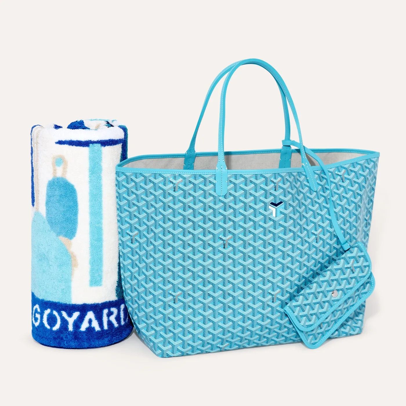 Goyard grailed sales