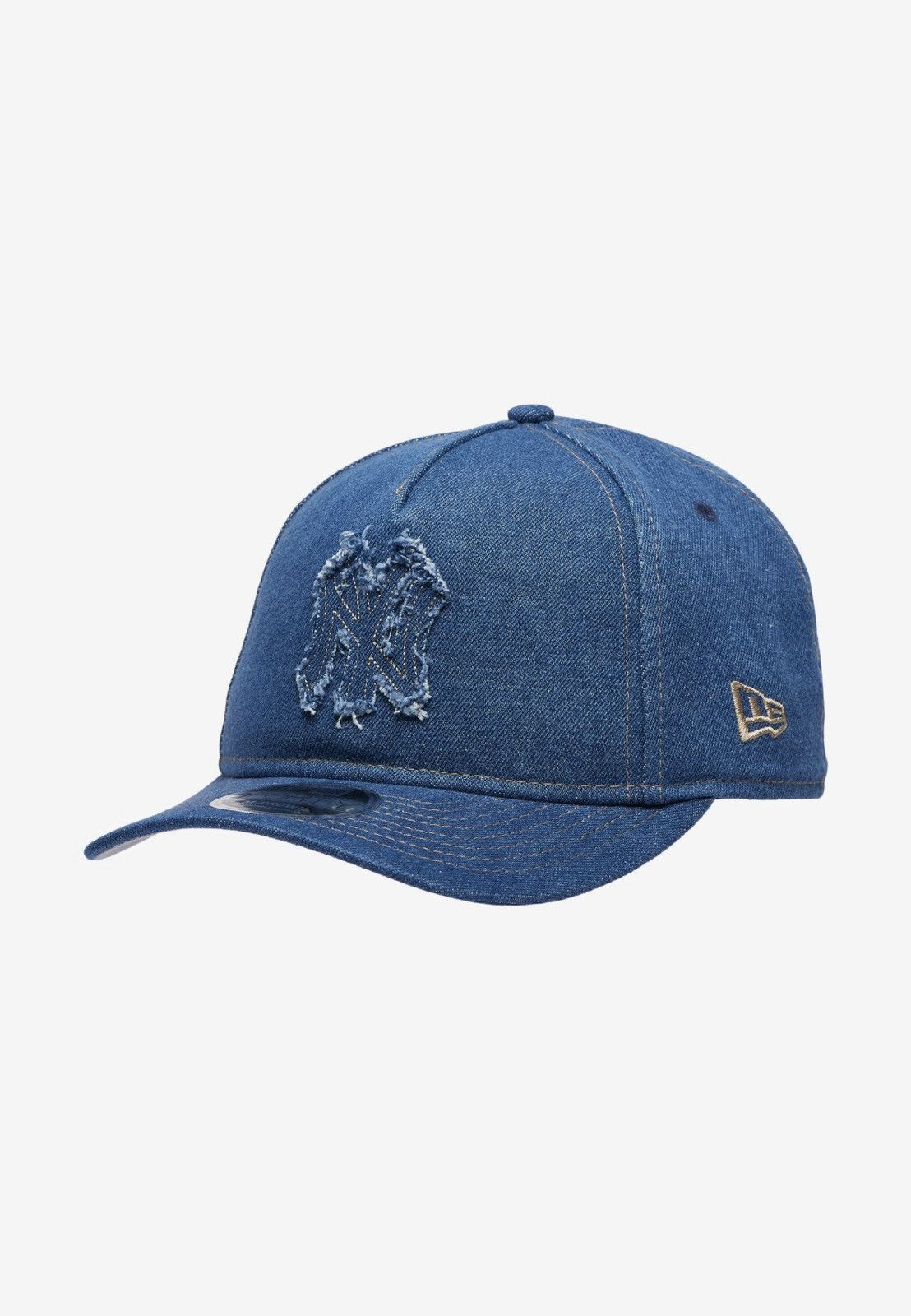 New Era New Era 940MCAF DL NY Yankees Size ONE SIZE - 1 Thumbnail
