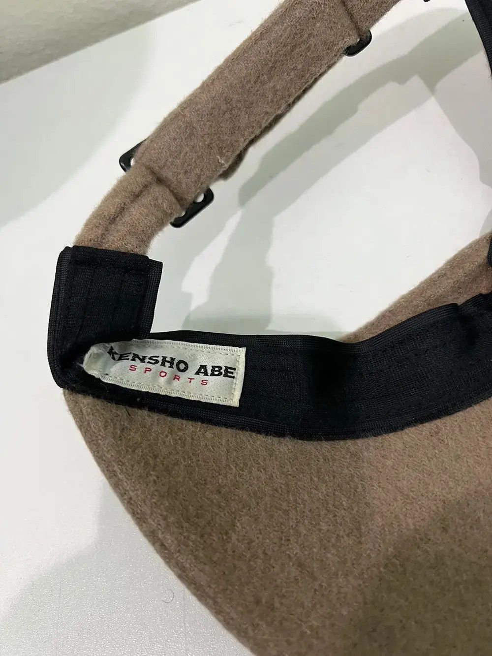 Japanese Brand × Kensho Abe Japanese Brand Kensho Abe Cap hat Size ONE SIZE - 5 Thumbnail