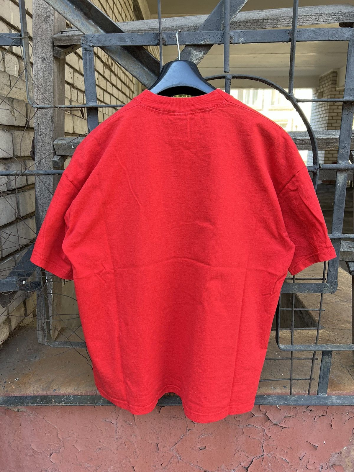 Vintage 👽VTG 👽Che Guevara T-Shirt Tee 1999 Size US XL / EU 56 / 4 - 5 Thumbnail