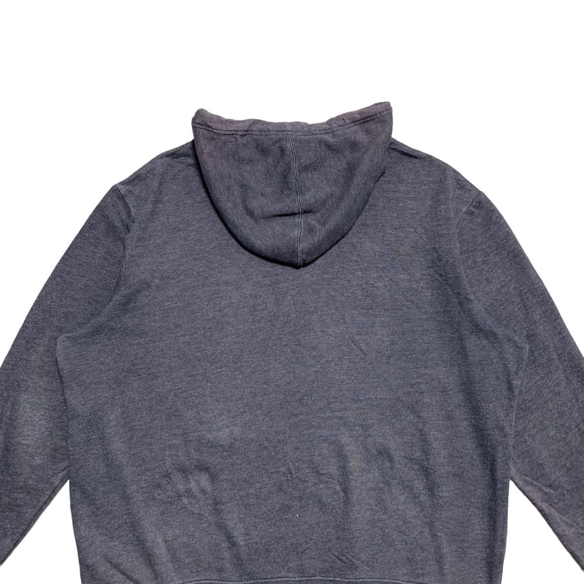 Gap Gap Big Logo Faded Hoodie Size US L / EU 52-54 / 3 - 10 Thumbnail