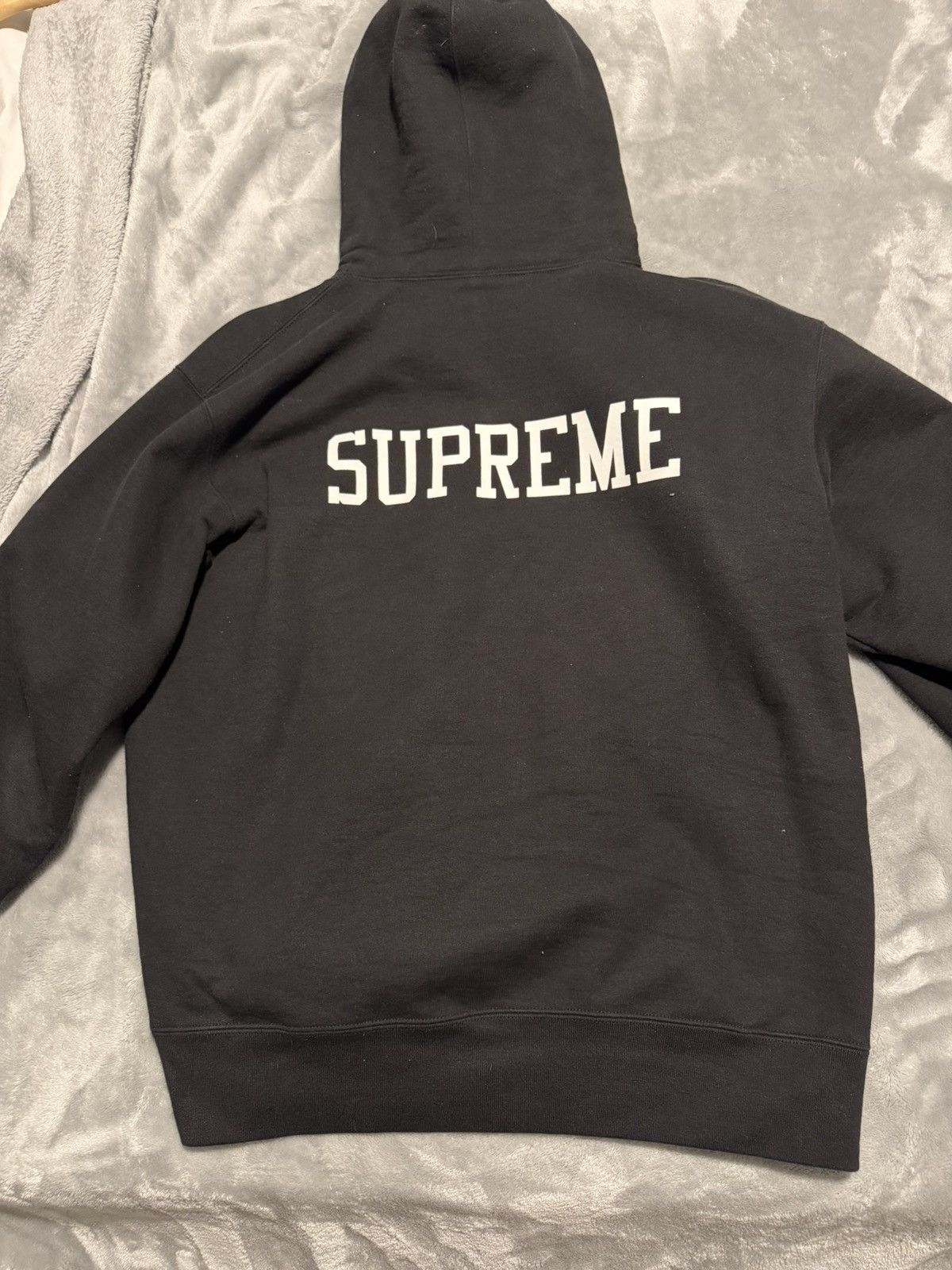 Supreme Supreme Gremlins Hoodie Sz L Size US L / EU 52-54 / 3 - 2 Thumbnail