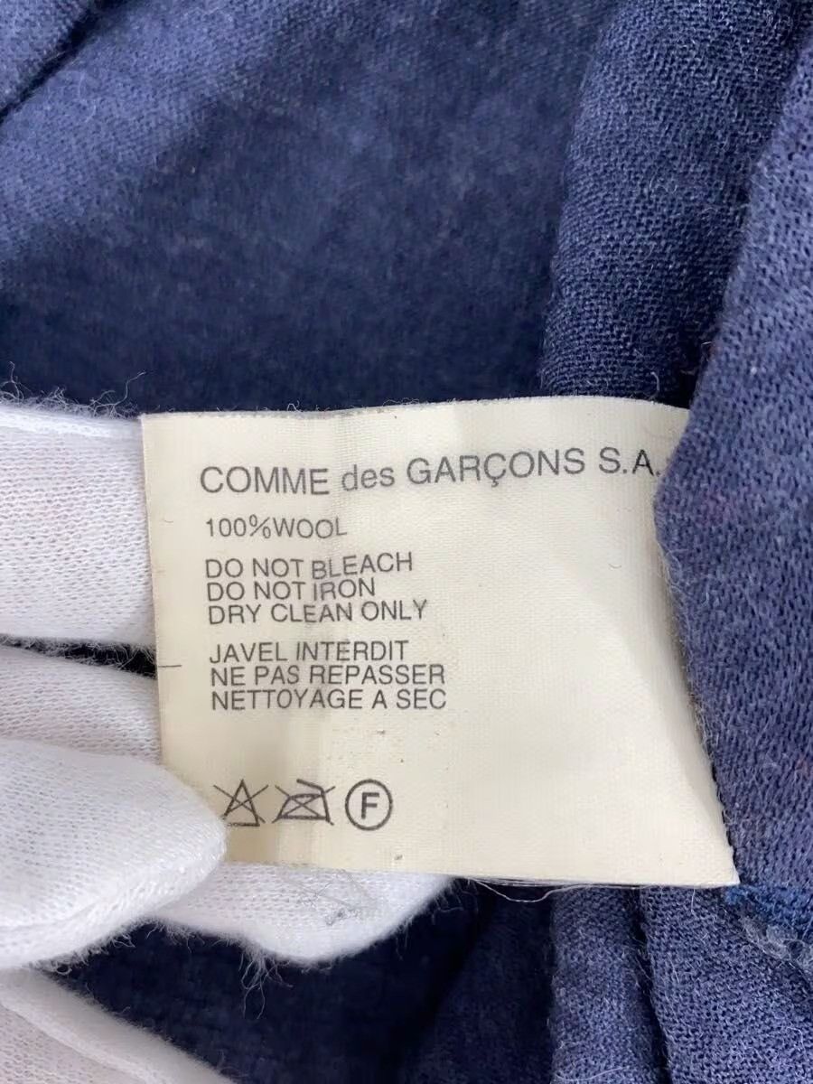 Comme des Garcons SHIRT Patchwork Sweater Size US M / EU 48-50 / 2 - 5 Thumbnail