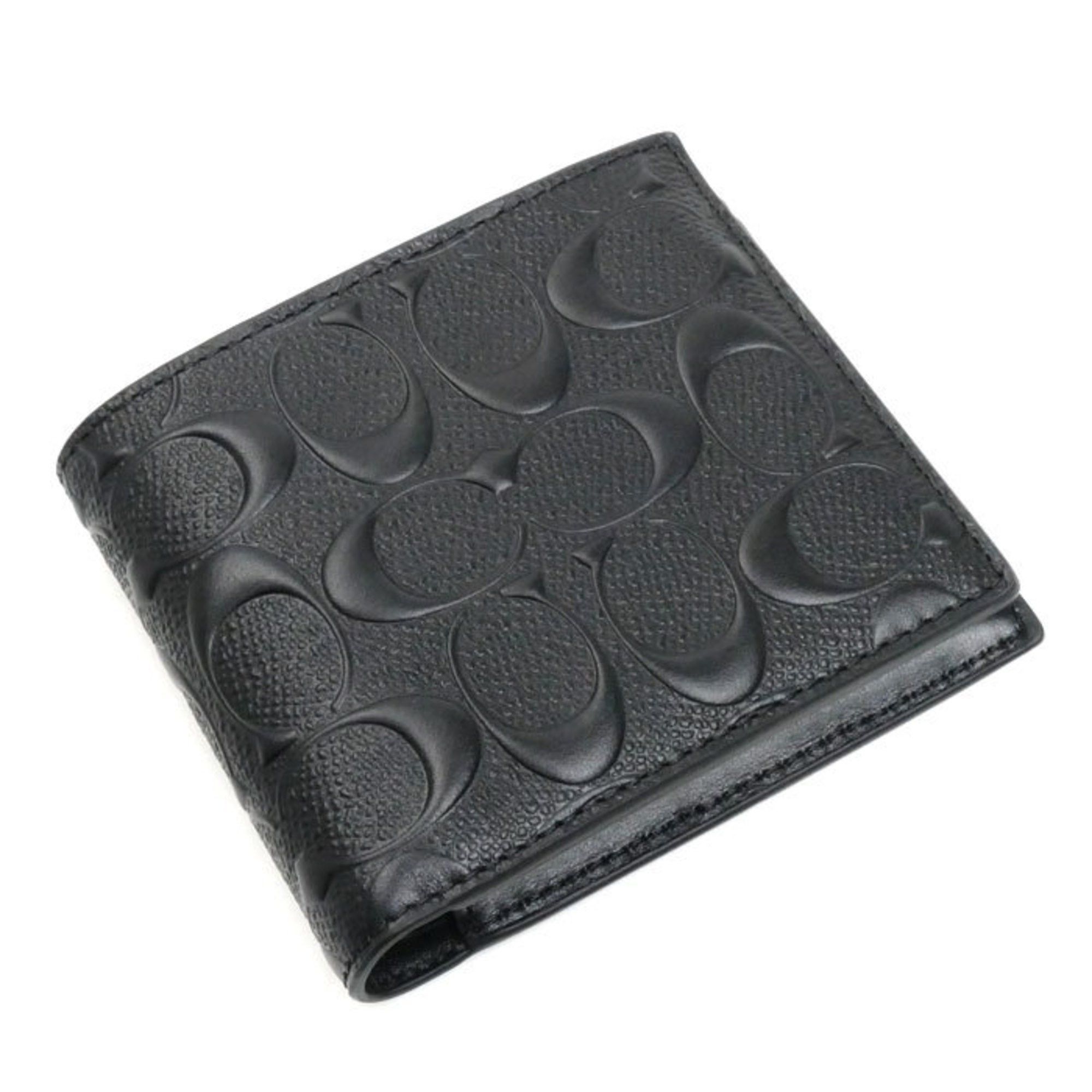 ★Coach★ Bandit Wallet CG184 B4/IY COACH® Outlet | Long Zip Around Wallet