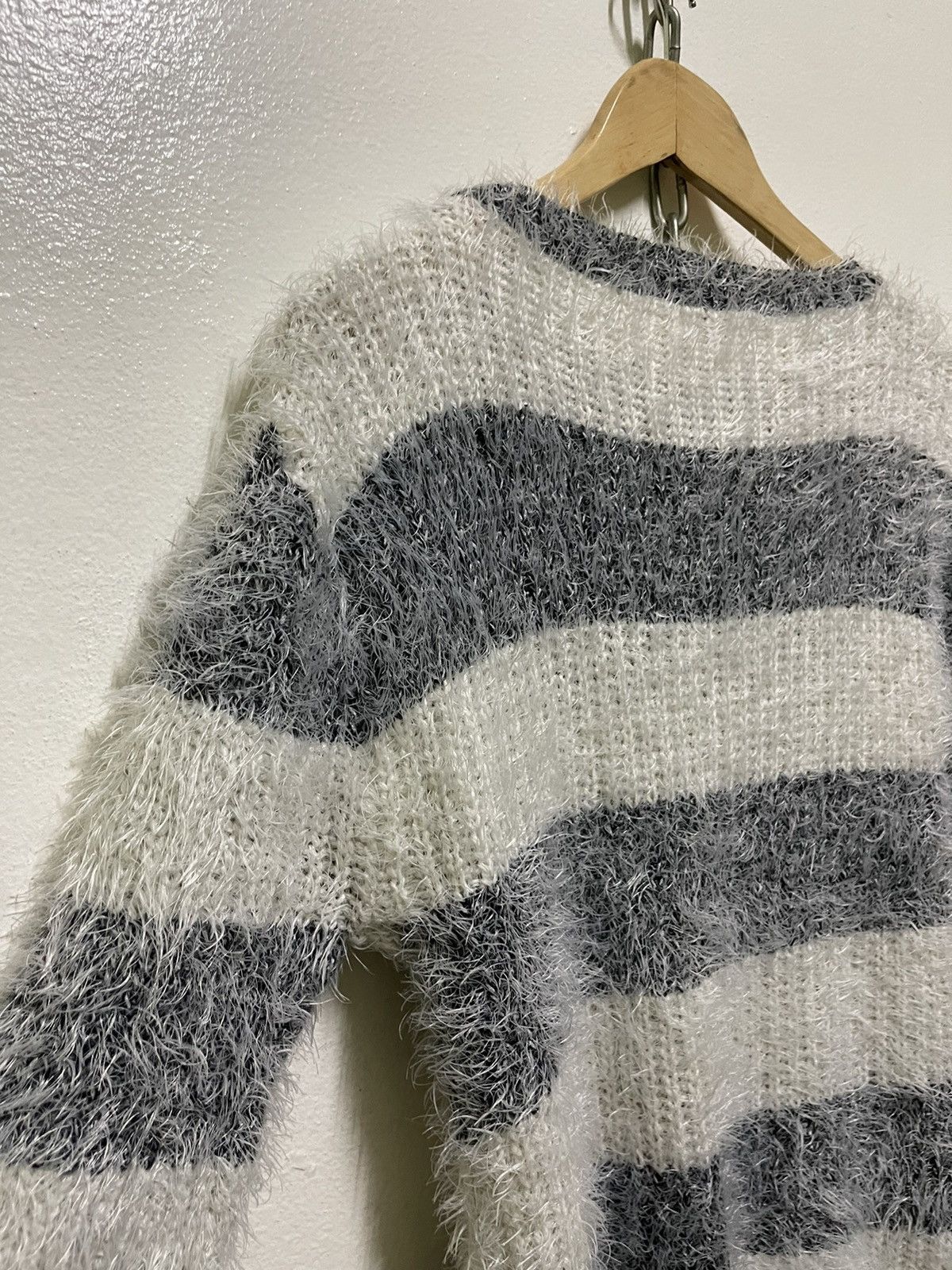 Other Pepu Jumper Striped Size US M / EU 48-50 / 2 - 8 Thumbnail