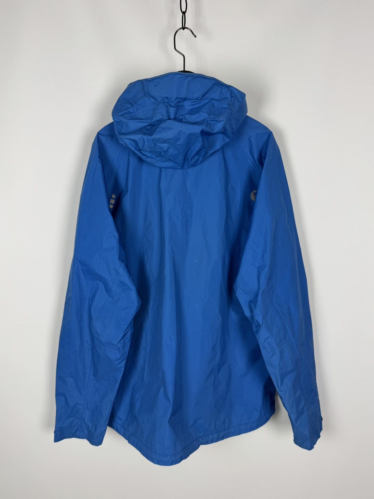 Montane Distressed Montane Pertex Shield Rain Jacket Size US XL / EU 56 / 4 - 14 Thumbnail