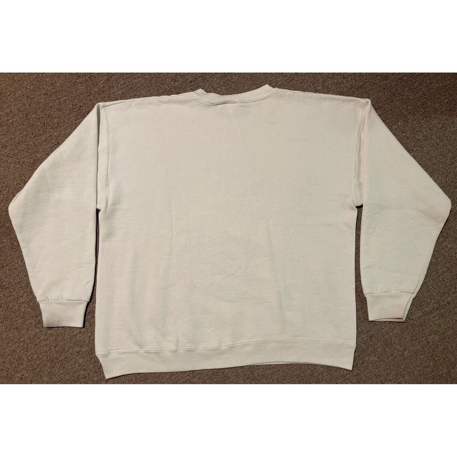 American Eagle Outfitters Vintage 80s 90s XL American Eagle Outfitters Basketball Crew Size US XL / EU 56 / 4 - 9 Thumbnail