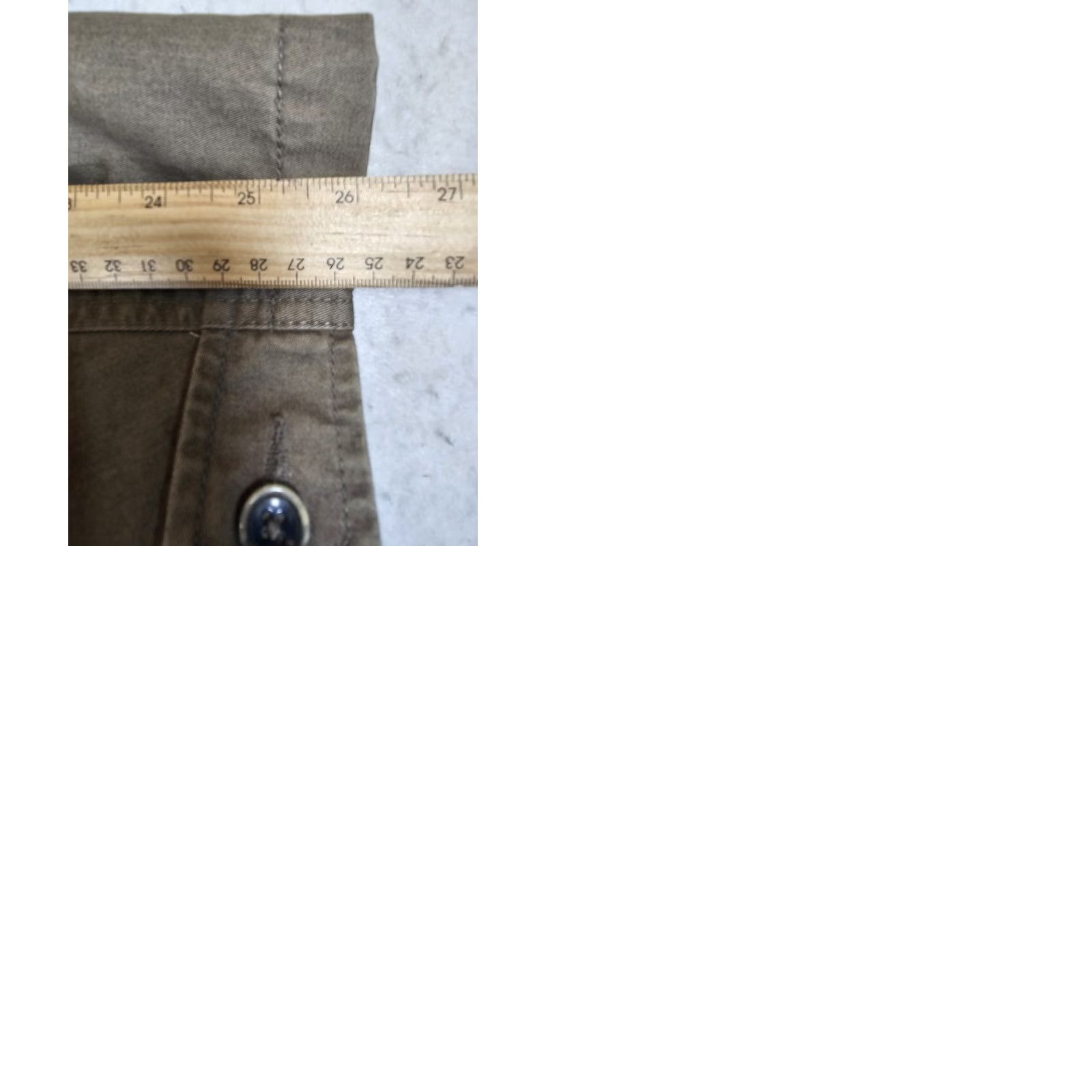 Tasso Elba VINTAGE has no Size US M / EU 48-50 / 2 - 10 Thumbnail