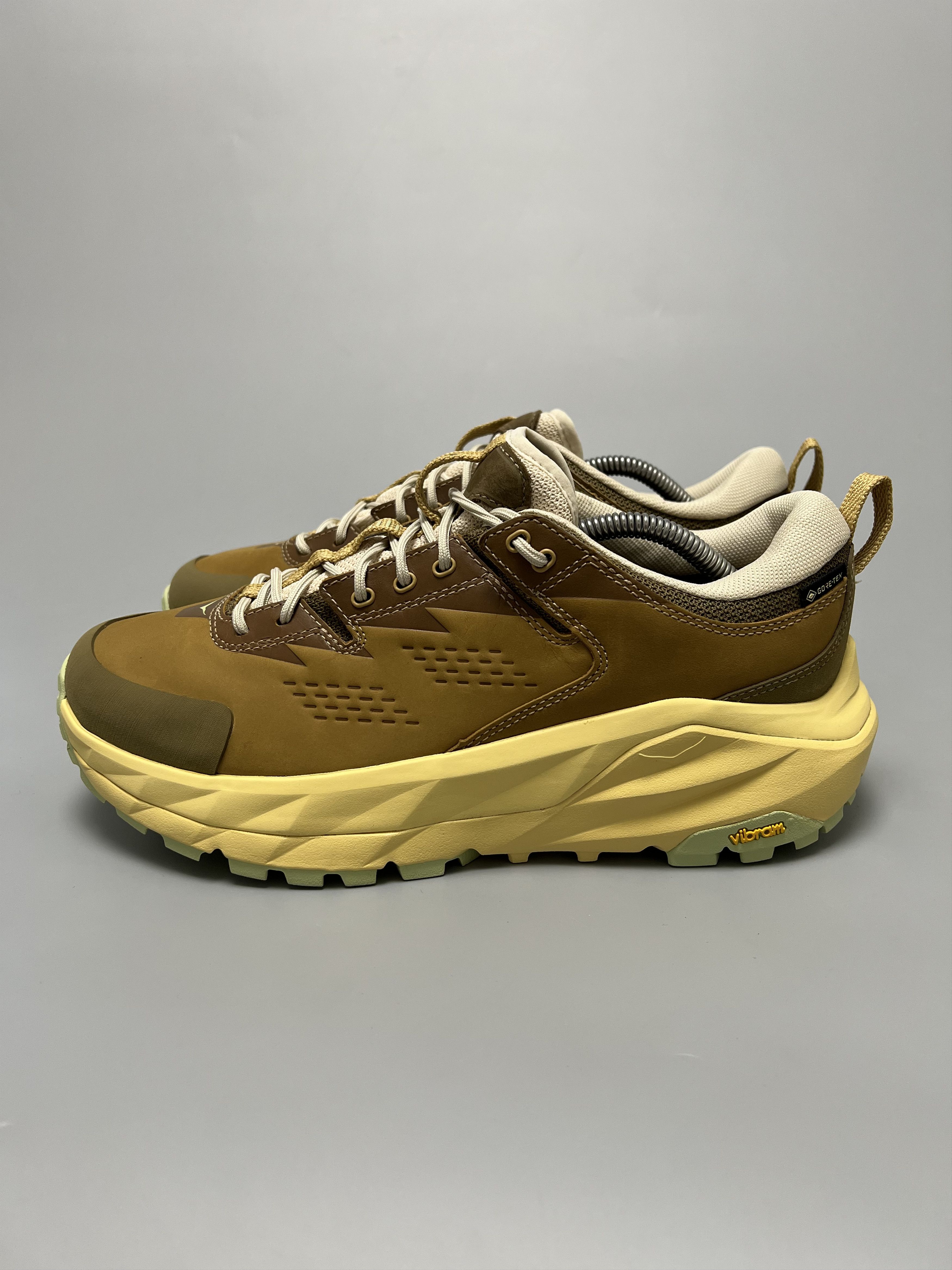 Hoka Hoka Kaha Low GTX TP Gore-Tex Hiking Shoes Size US 9 / EU 42 - 2 Thumbnail