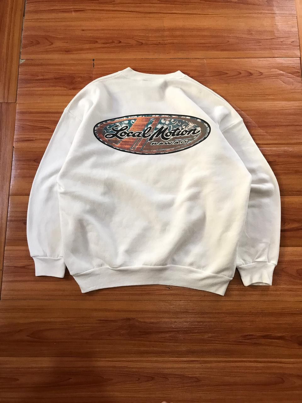 Other Local motion × Vintage Size US M / EU 48-50 / 2 - 3 Thumbnail