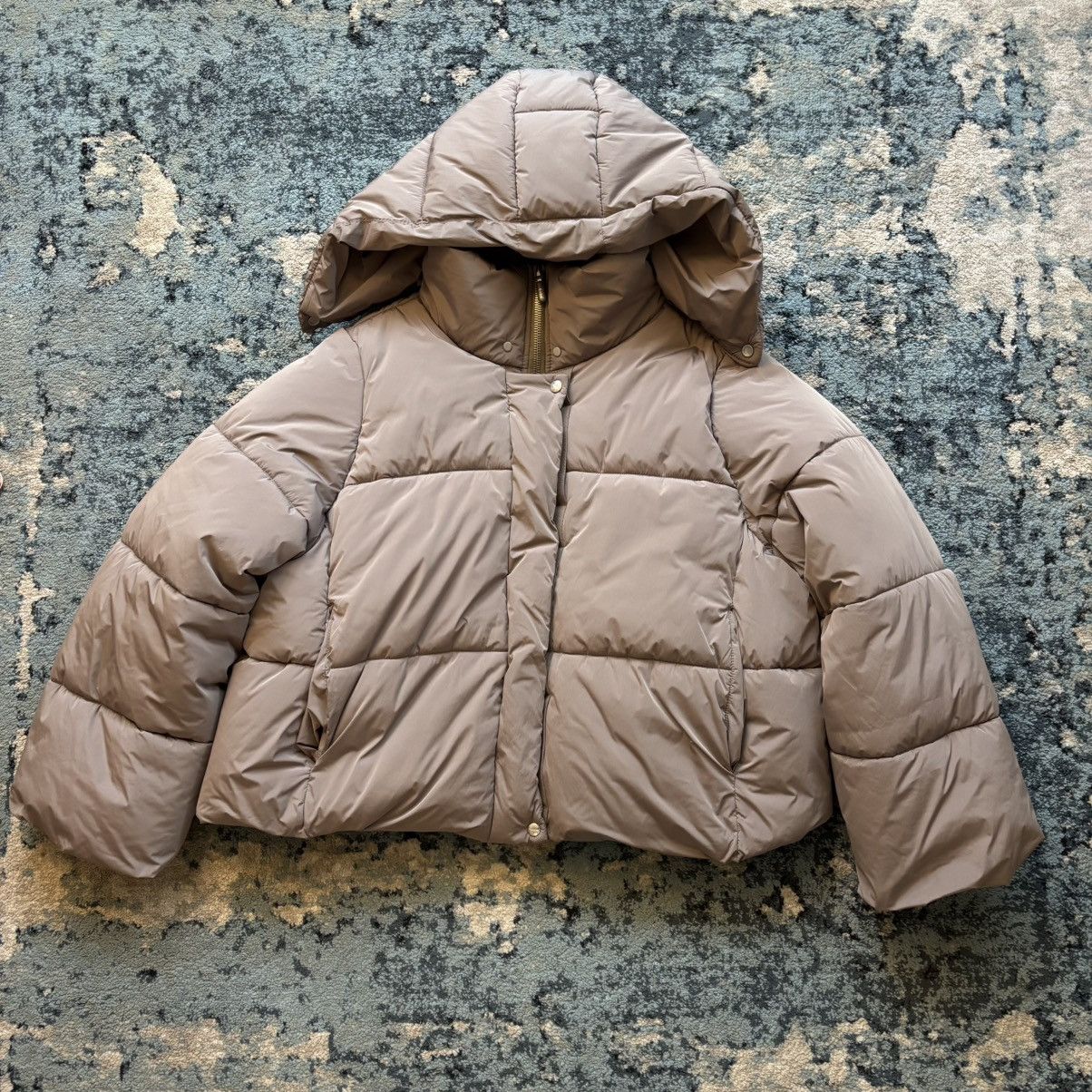 Rhude Rhude Logo Puffer Jacket Size XL (Fits L) Looks New Size US L / EU 52-54 / 3 - 2 Thumbnail