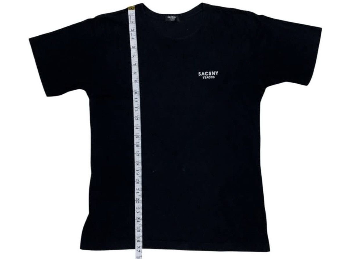 Yohji Yamamoto Ysacc's by Yohji Yamamoto Size US M / EU 48-50 / 2 - 5 Thumbnail