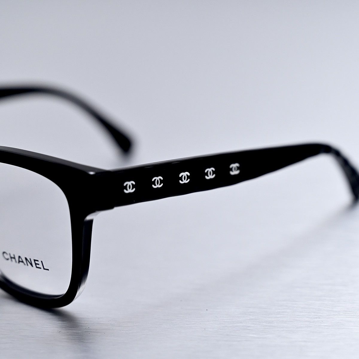 Chanel CHANEL 0CH3443 GLASSES Size ONE SIZE - 4 Thumbnail
