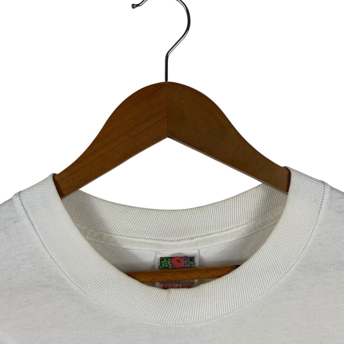 Fruit Of The Loom Vintage 1992 FAMILY TREE of THE SIXTIES Mens XL Size US S / EU 44-46 / 1 - 5 Thumbnail