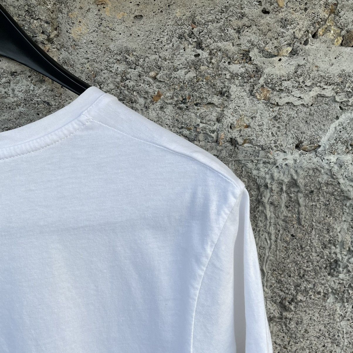 Y/Project Vintage T-shirts ! Solid Man Logo Denmark Y2K 90s USA Size US L / EU 52-54 / 3 - 9 Thumbnail