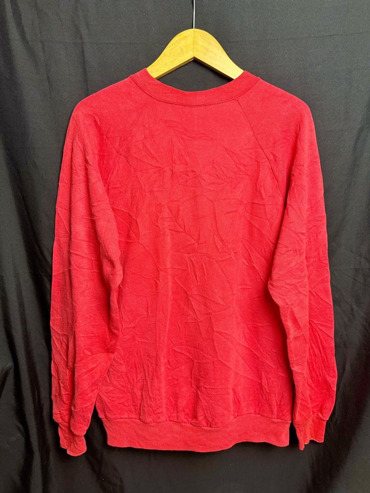 Coca Cola × Russell Athletic × Vintage Coca Cola Vintage Sweatshirt Size US L / EU 52-54 / 3 - 4 Thumbnail