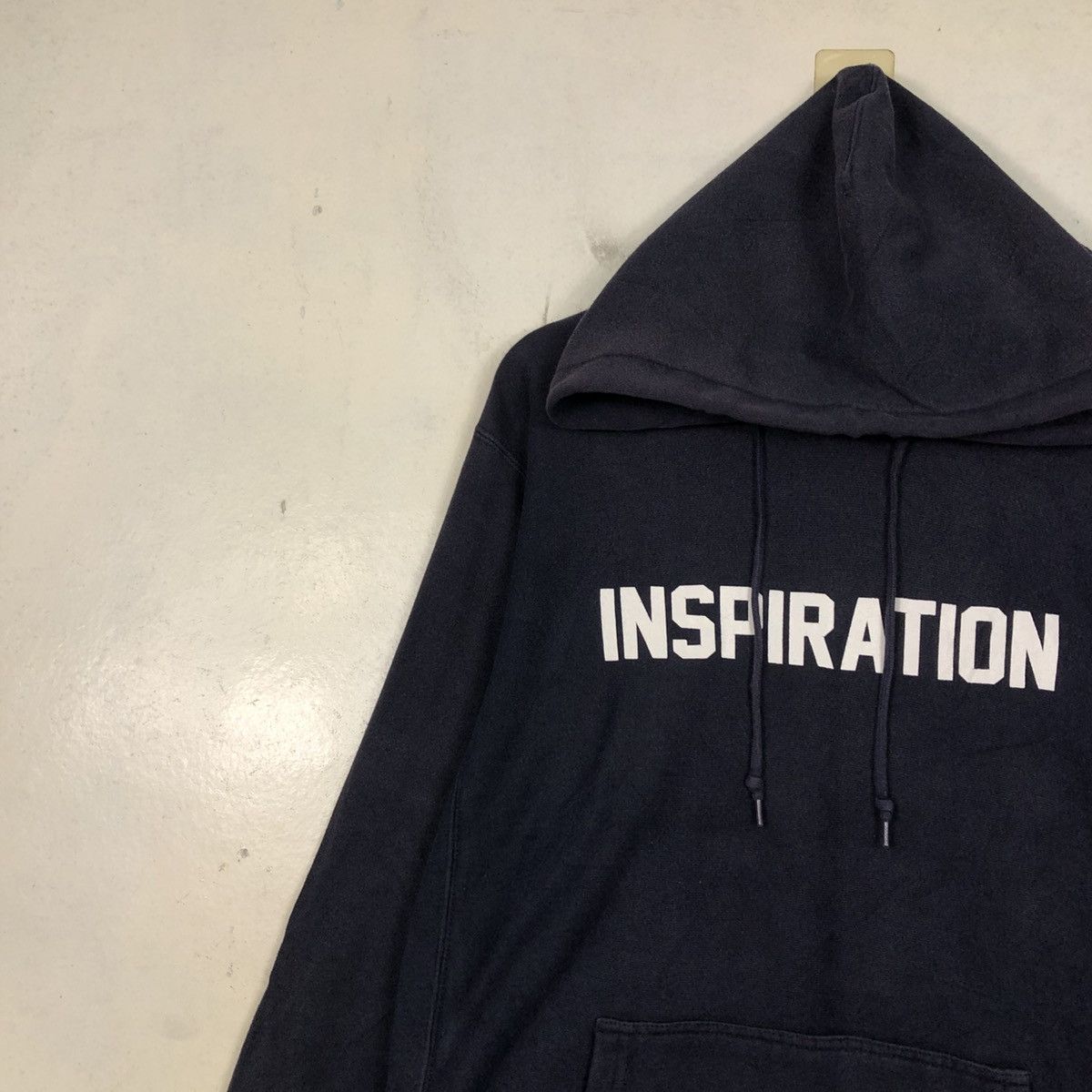 Japanese Brand 📌Inspiration Tokyo Surf Street Hoodie Big Logo Size US L / EU 52-54 / 3 - 9 Thumbnail