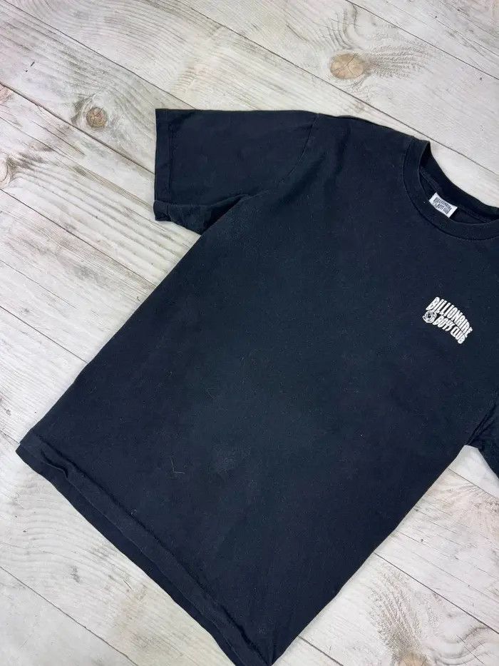 Billionaire Boys Club Bilionaire Boys Club T-Shirt BBC Size US L / EU 52-54 / 3 - 3 Thumbnail
