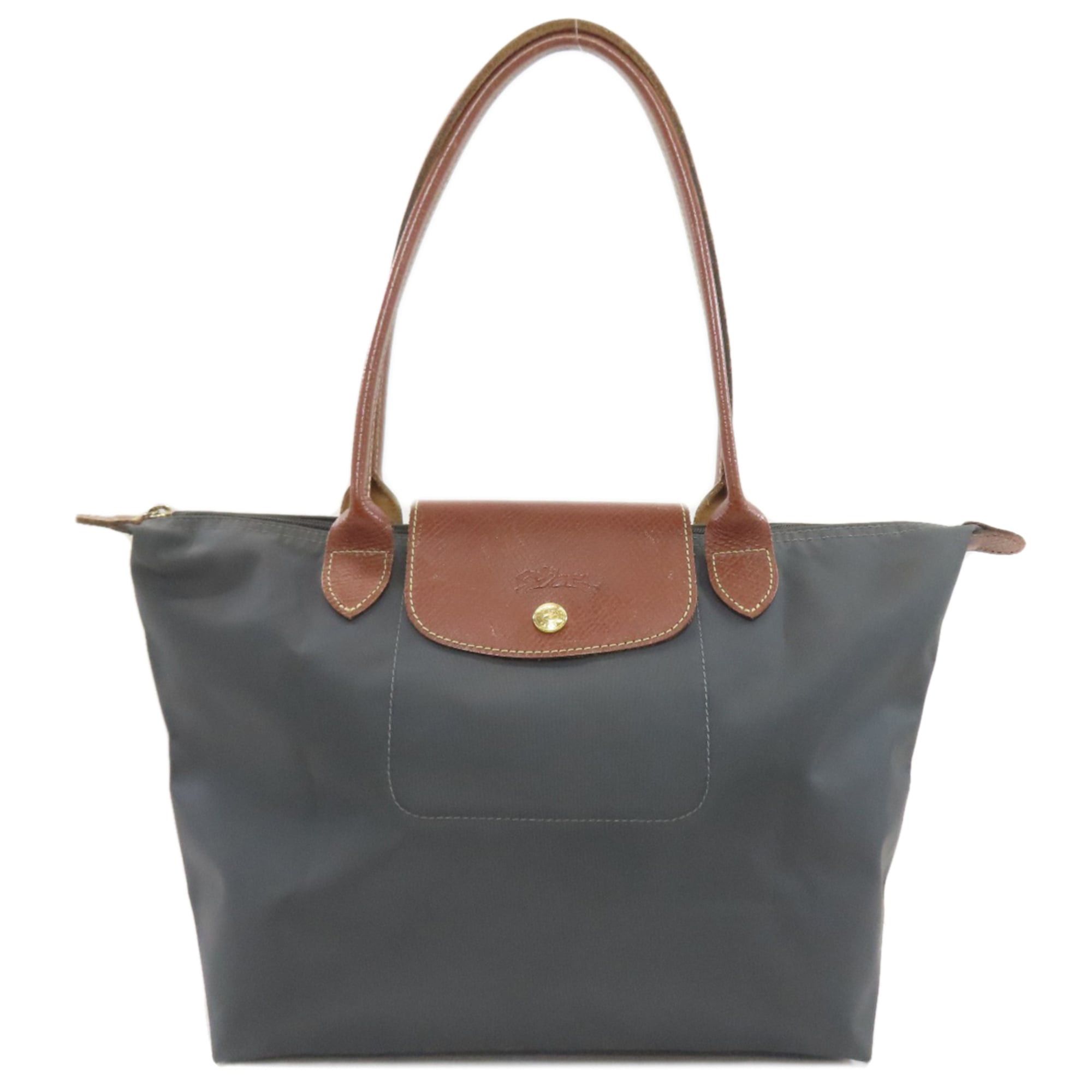 Longchamp Longchamp Le Pliage Nylon Tote Bag for Women Size ONE SIZE - 1 Thumbnail