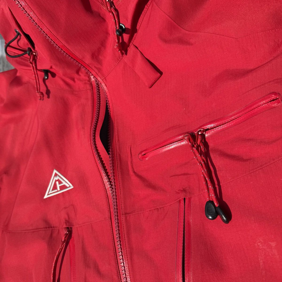 Arc'teryx Arc’teryx Gore-Tex Pro CMH Heli-Skiing Jacket Alpha SV Size US XL / EU 56 / 4 - 8 Thumbnail