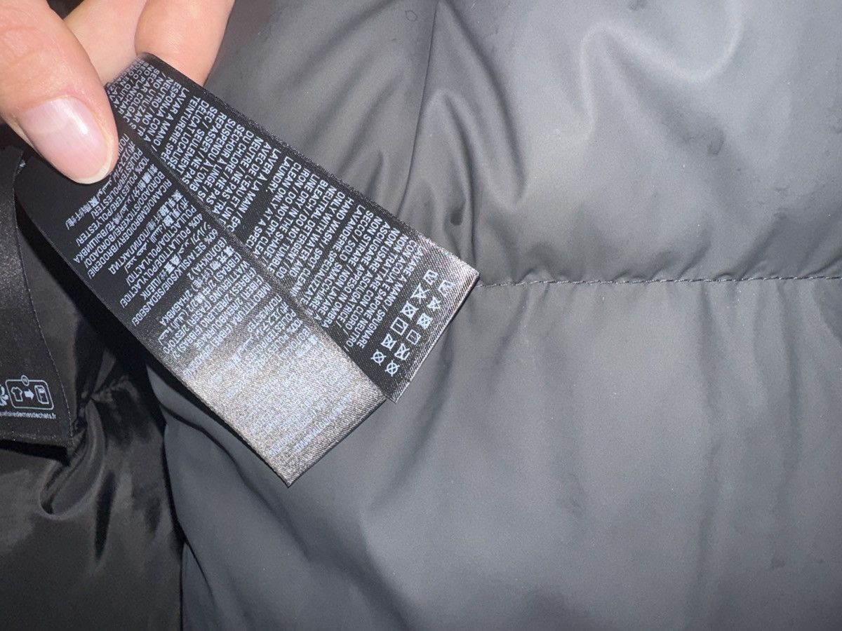 Balenciaga Balenciaga winter bomber coat jacket, new condition! Size US L / EU 52-54 / 3 - 13 Thumbnail