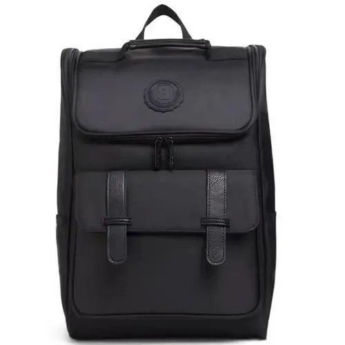 Vintage Backpack commuting travel Size ONE SIZE - 3 Thumbnail