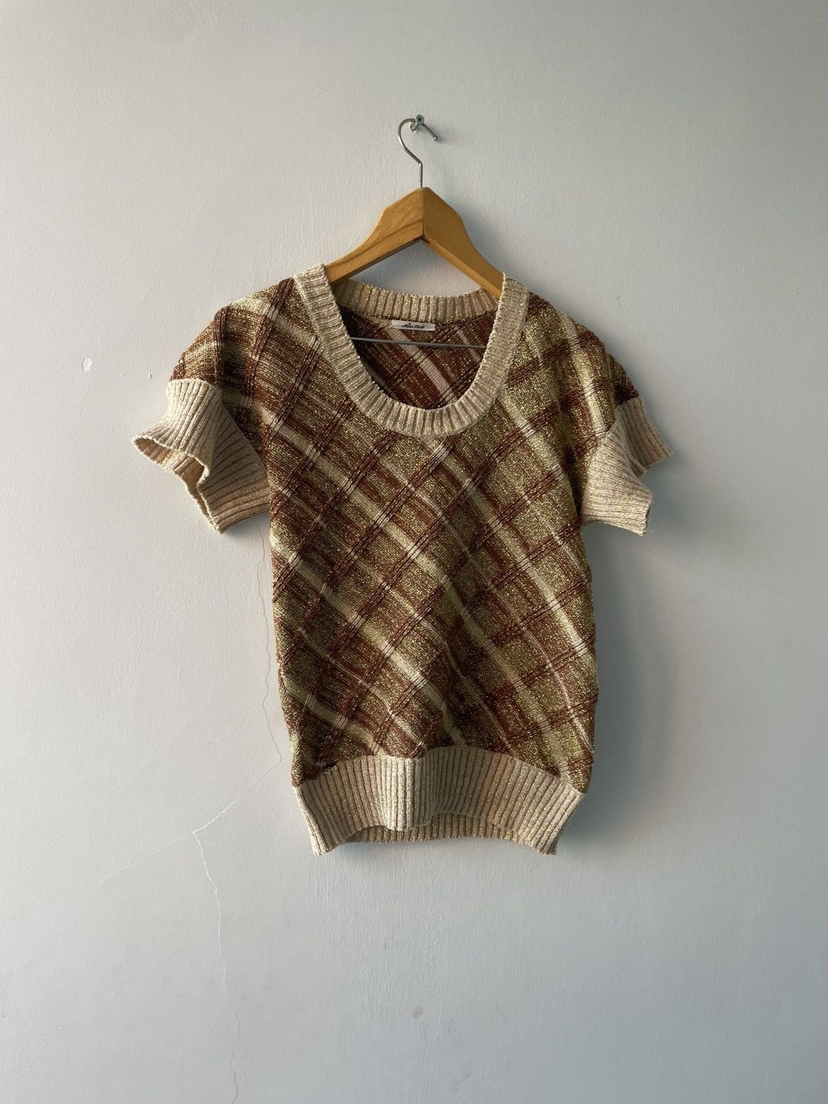Vintage 00’s blouse Size M / US 6-8 / IT 42-44 - 9 Thumbnail