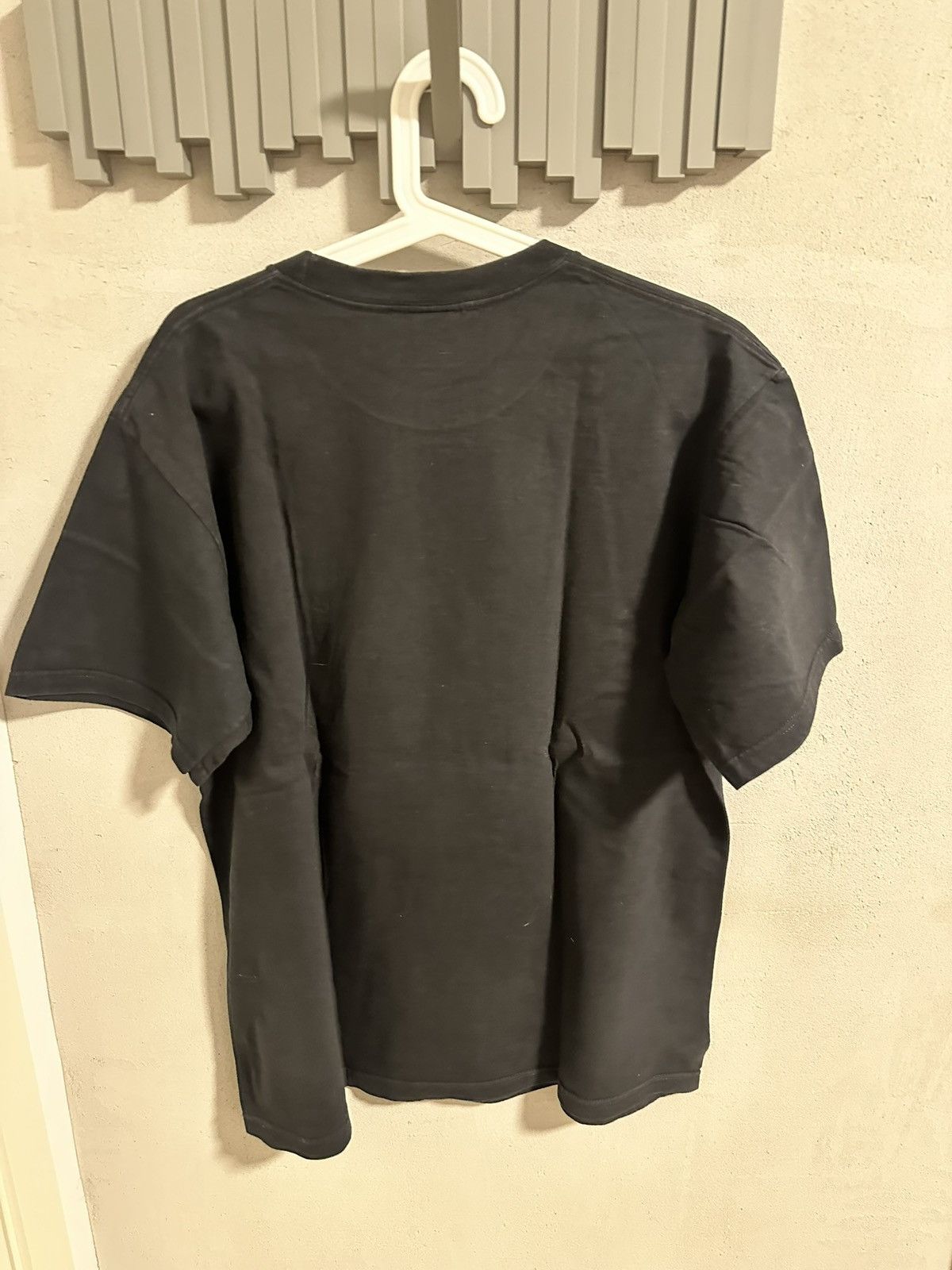 Supreme Supreme black and yellow wheaties shirt 🟡⚫️ Size US L / EU 52-54 / 3 - 2 Thumbnail