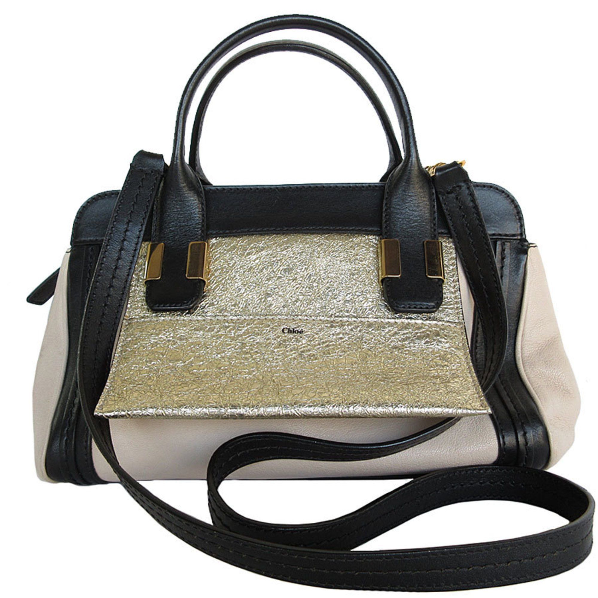 Chloe Chloé Alice shoulder Size ONE SIZE - 1 Thumbnail