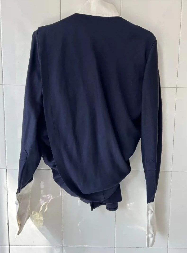 Loewe LOEWE Women's Shirts Size XS / US 0-2 / IT 36-38 - 2 Thumbnail
