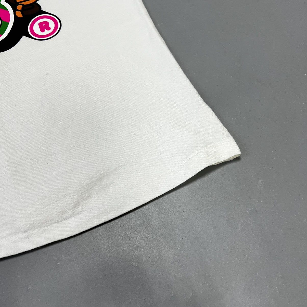 Bape Bape t shirt tee woman’s Size S / US 4 / IT 40 - 7 Thumbnail
