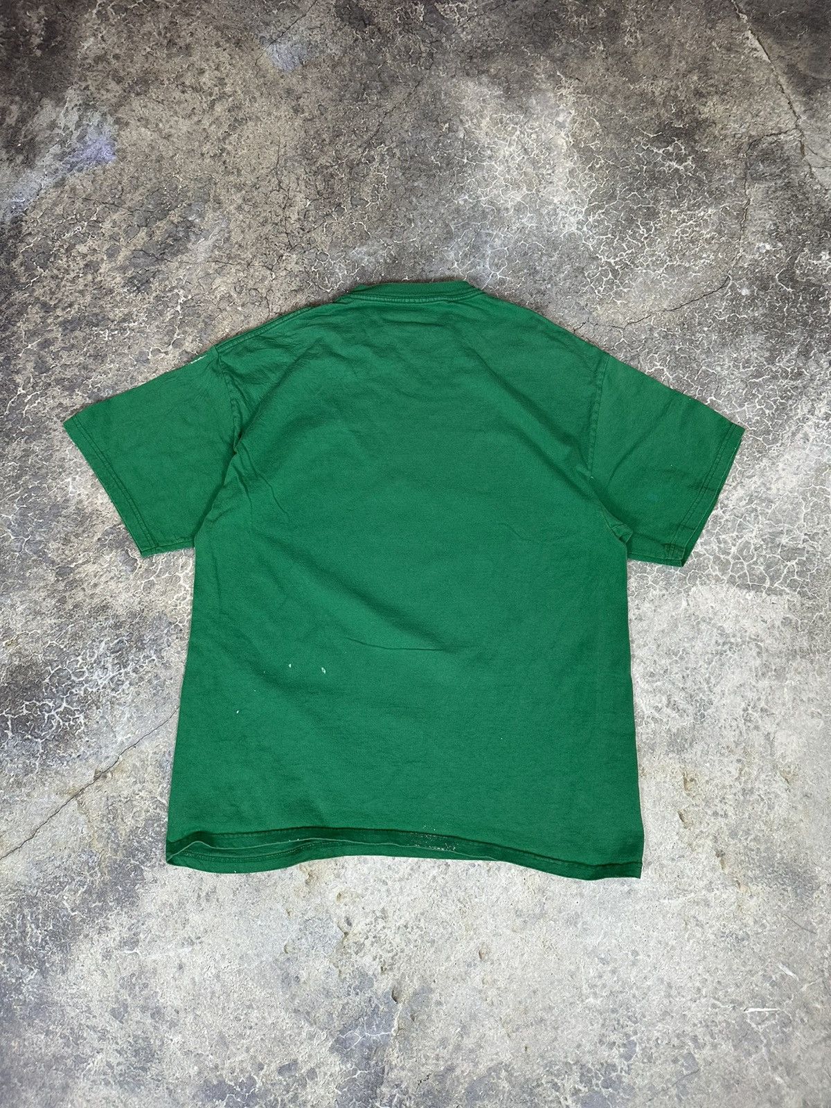 Dickies × Vintage Vintage Distressed Dickies Tee Size US L / EU 52-54 / 3 - 5 Thumbnail