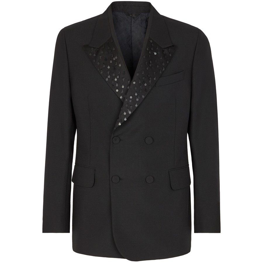 o1s1wg111025 Jacket in Black