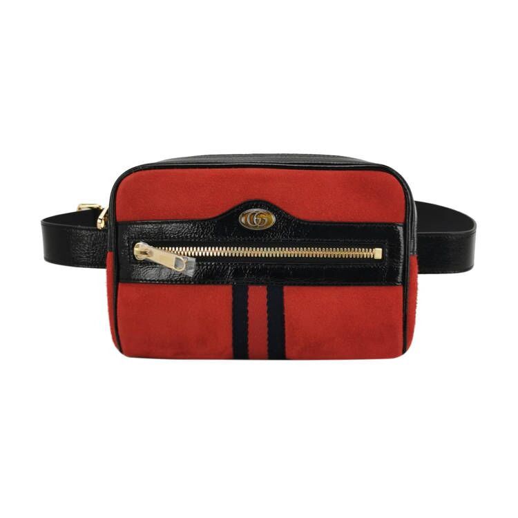 Gucci Gucci Women os Belt Bags Size ONE SIZE - 1 Thumbnail