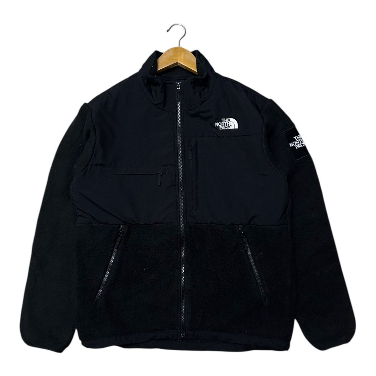 The North Face The north face denali jacket Size US M / EU 48-50 / 2 - 2 Thumbnail