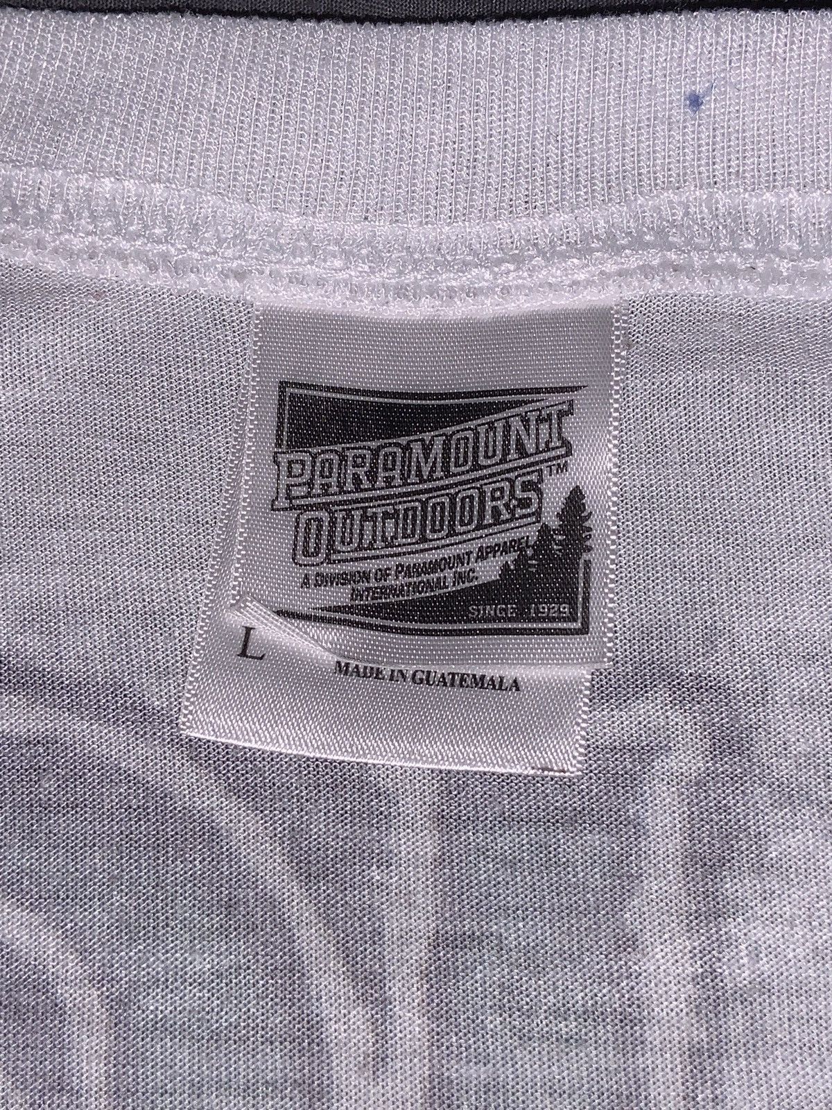 Other Duck Dynasty AOP Tee - Size Large Size US L / EU 52-54 / 3 - 2 Thumbnail