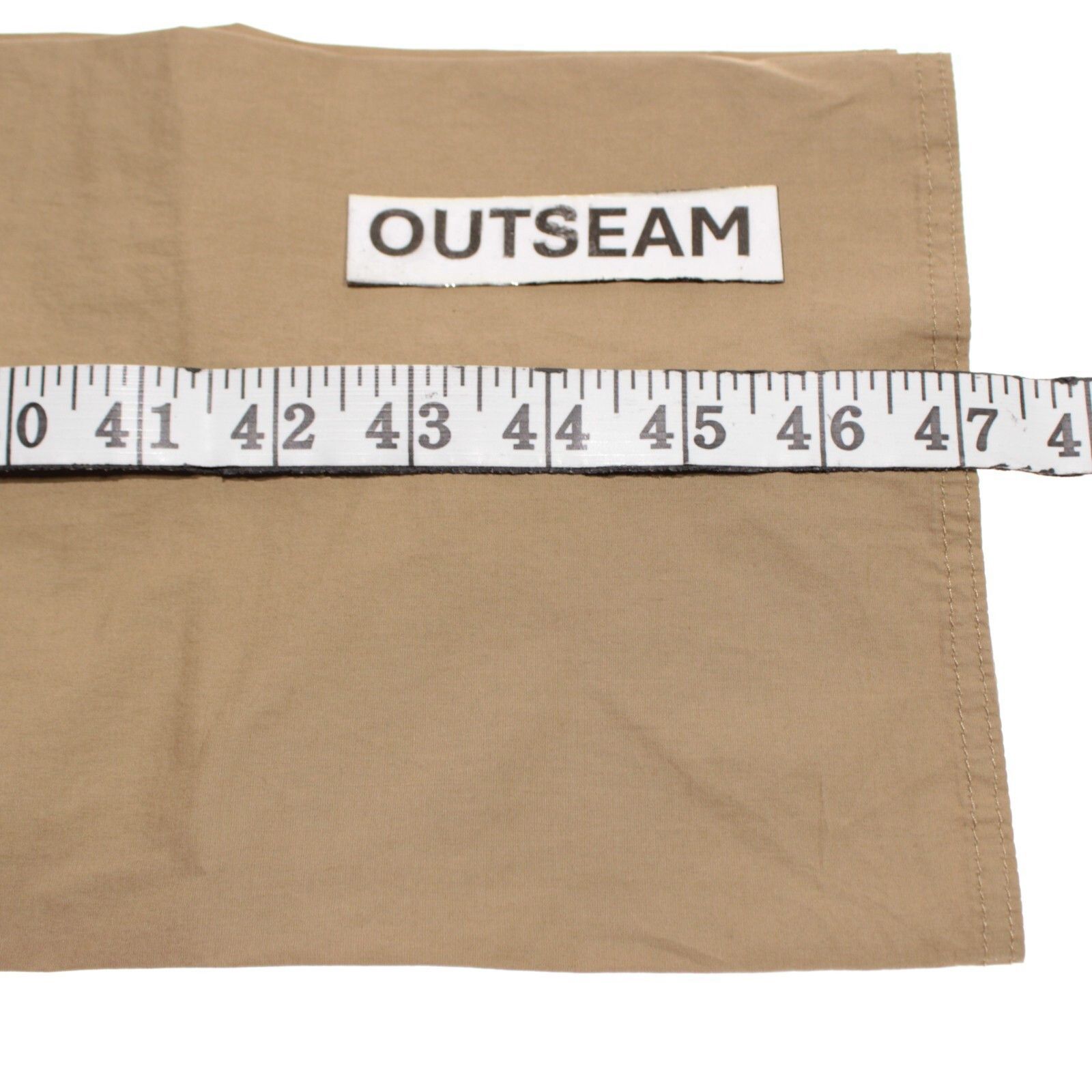 Incotex INCOTEX New with tags Chino Size 40 US In Beige Size US 40 / EU 56 - 7 Thumbnail