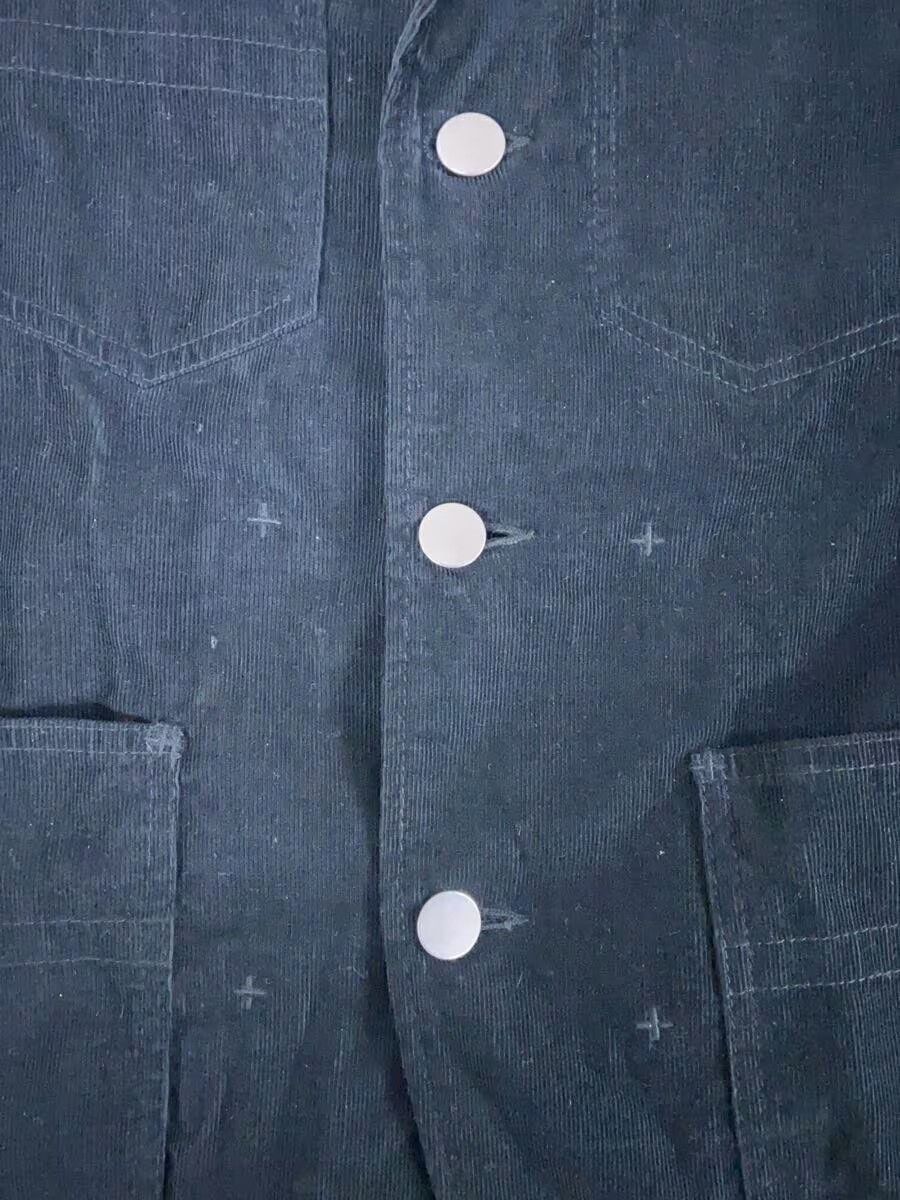 Number (N)ine Multi Pocket Corduroy Tailored Jacket Size US M / EU 48-50 / 2 - 5 Thumbnail