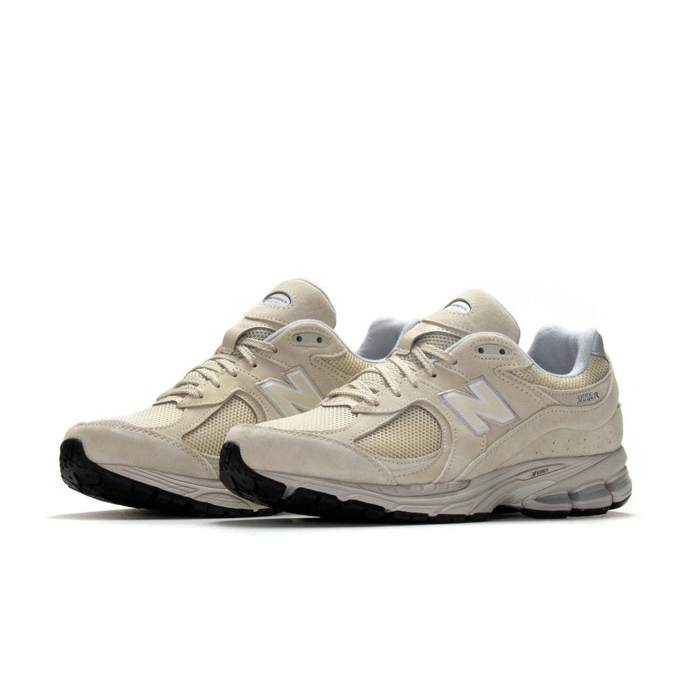 New Balance New Balance 2002r Bone Size US 7.5 / EU 40-41 - 2 Thumbnail
