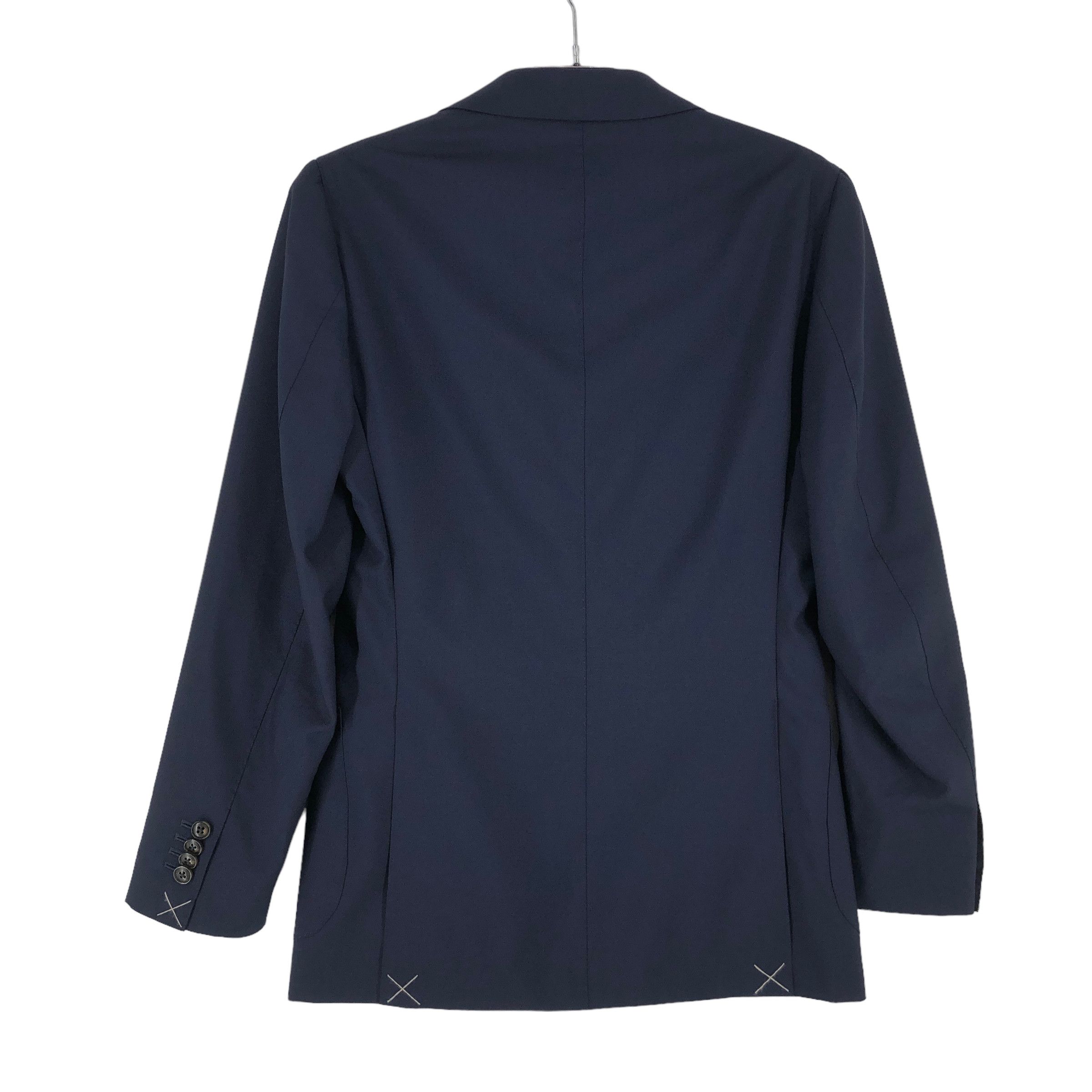 Suitsupply La Spalla Pure Wool Blazer Size 3XS (EU:42; UK:32; US:32R) Size 34R - 2 Thumbnail