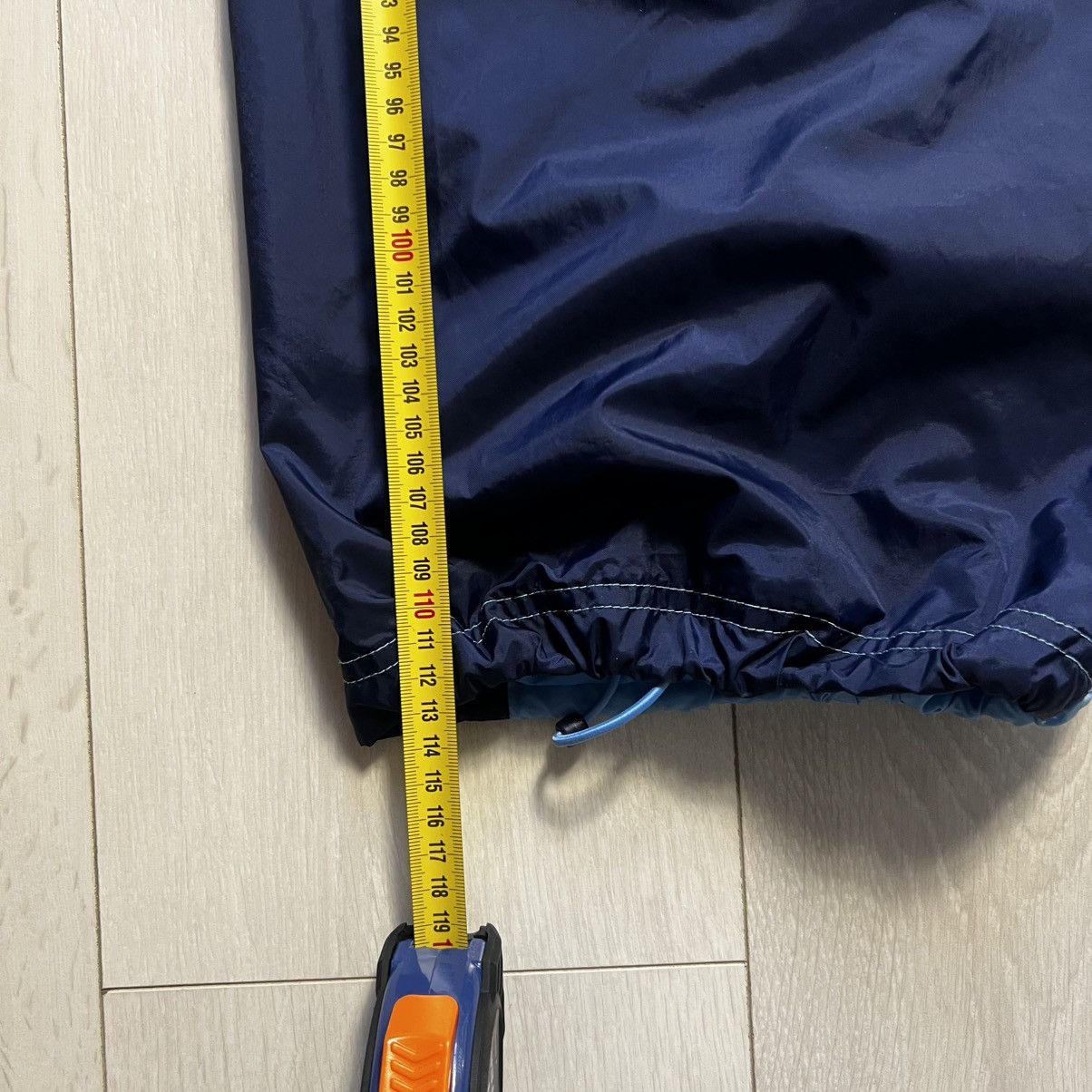 Nike Nike Vintage trackpants the hex Size US 36 / EU 52 - 8 Thumbnail